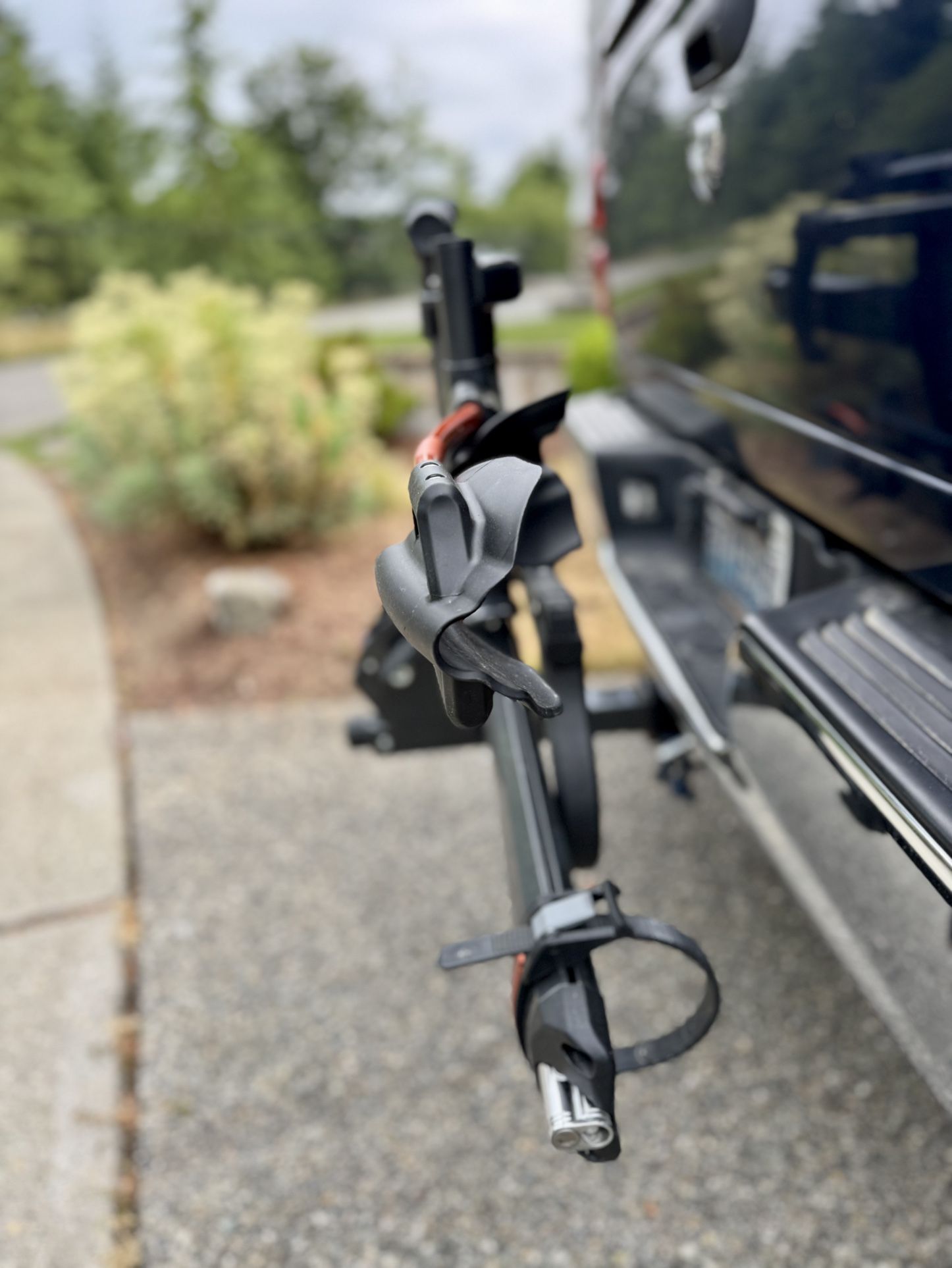 KUAT Bike Rack With 2” Receiver