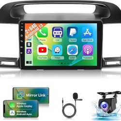 Android Car Stereo for Toyota Camry 2000 2001 2002 2003 2004 2005 2006