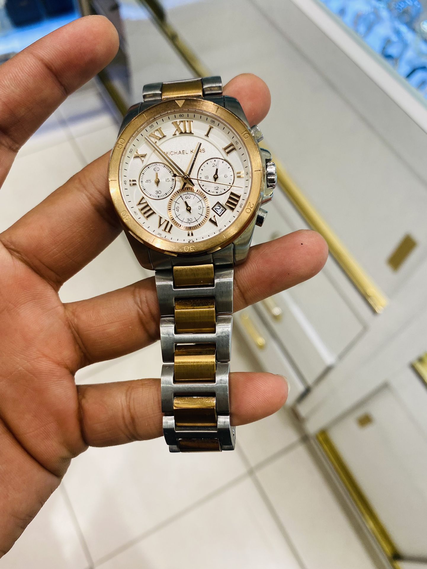 Michael KORS Watch Women’s