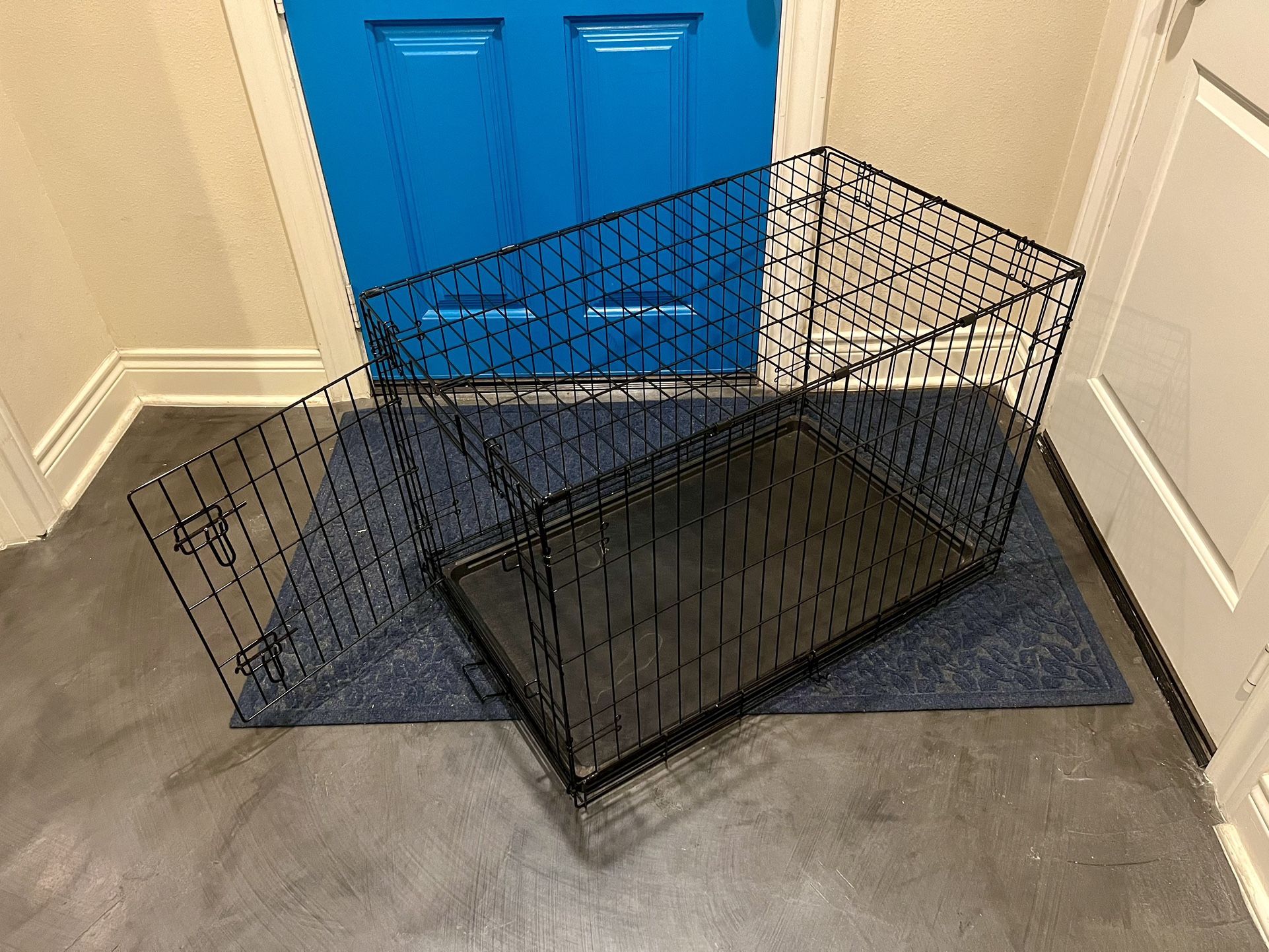 Medium Dog Crate
