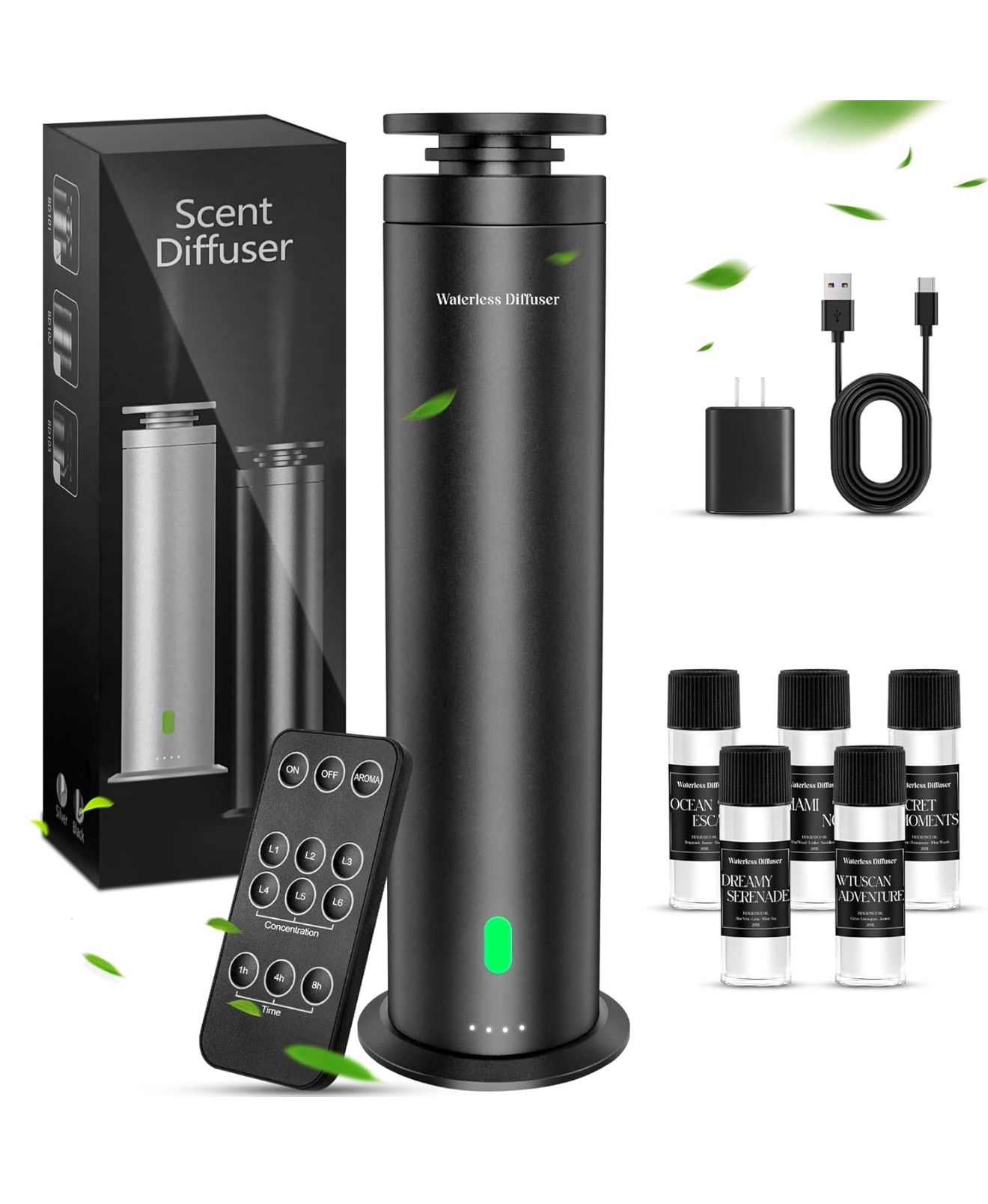 Scent Diffuser Starter(brand new)