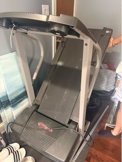 Treadmill $100
