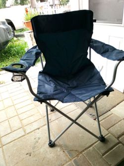 Concert chair