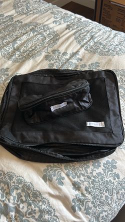 Nordstrom Packing Cubes