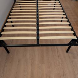 Nice Bed Frame 