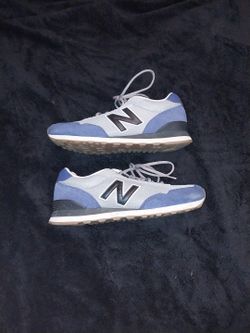 New Balance Size 12