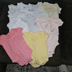 Baby Clothes - 3 Months- Girl