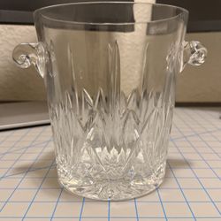 Waterford Ice Bucket