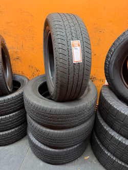 275/60R20 Hankook Dynapro A/T Full Set of 4 Tires