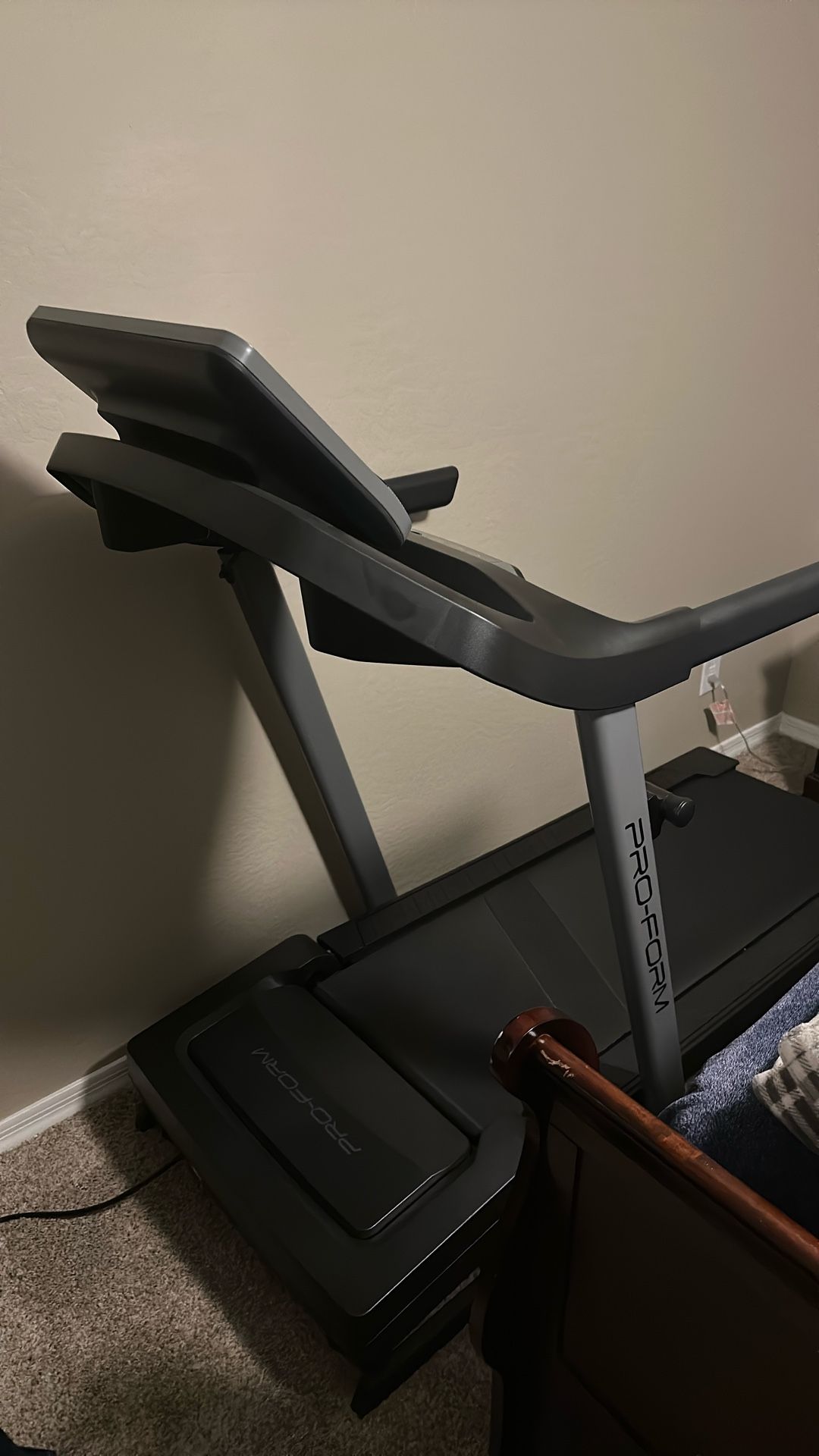 Pro-form Treadmill