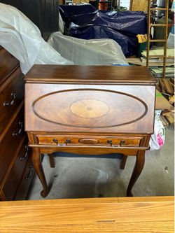 Desk