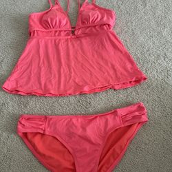 Women’s Tankini 