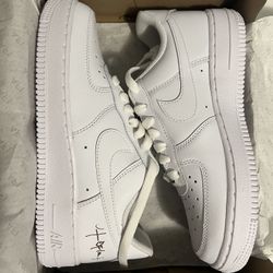 Air Force Utopia Size 6.5 women's