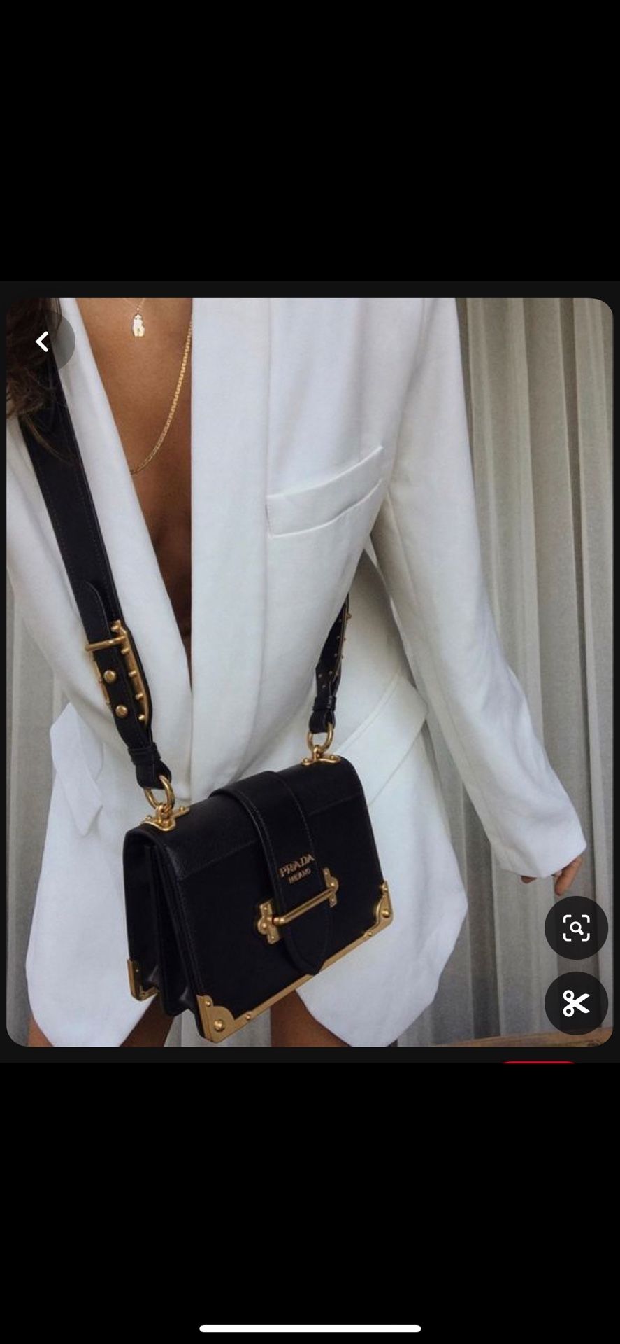 Prada Bag