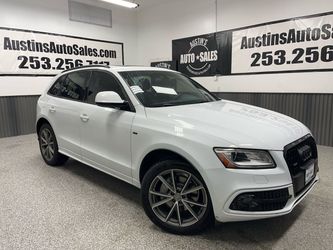 2016 Audi Q5