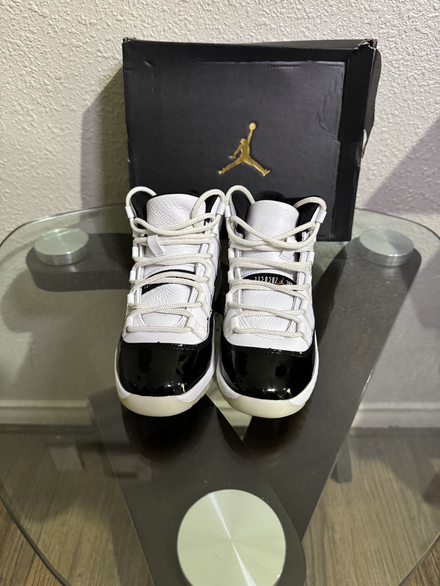 Jordan 11