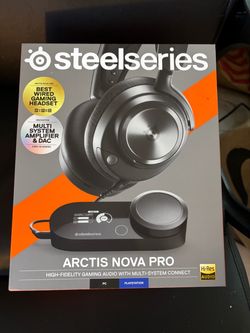 Arctic Nova Pro