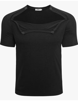 Chemo shirts (2)