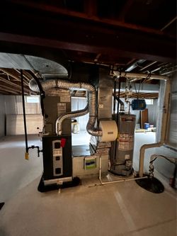 🔥❄️ AIR CONDITIONING INSTALLATION 🔥❄️