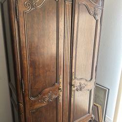 Warfield Ward Antique bar