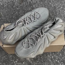 Yeezy 450 Stone Flax