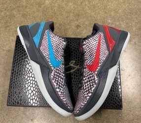 Nike Kobe 6 Protro ASG Hollywood 3D (2026) Size 11