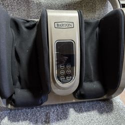 Barton Foot Calf Massager