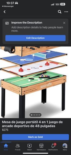 Juego De Mesa