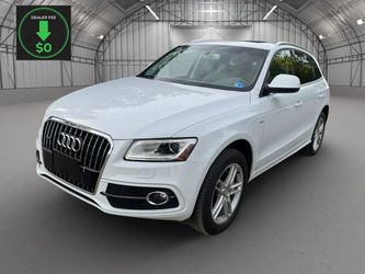 2013 Audi Q5