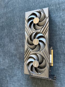 PNY GeForce RTX 4090 24GB GDDR6X