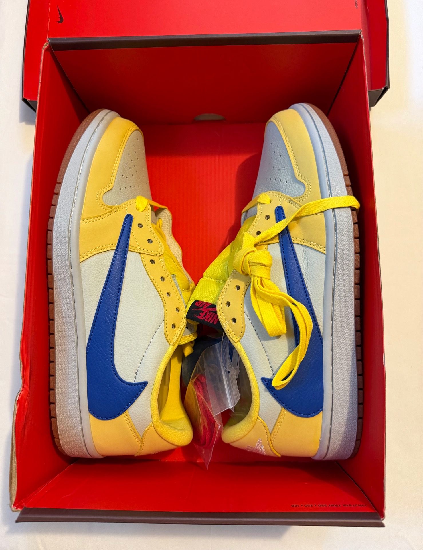 Nike Dunk