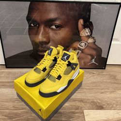 Jordan 4 Size 13 