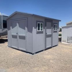 SHEDS****10% OFF****SHEDS