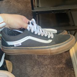 Vans 6.5 Men
