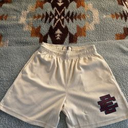 EricEmanuel Shorts