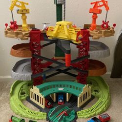 Thomas The Train