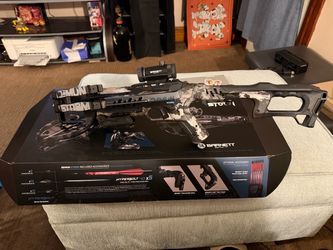 Barnett Demun Storm Mini Crossbow