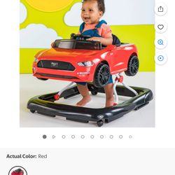 Baby Car Walker