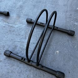 Bike stand