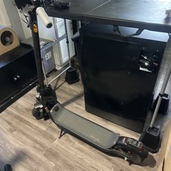 NIU KQi 100P Electric Kick Scooter 17.4 mph | 18 miles      $250 OBO