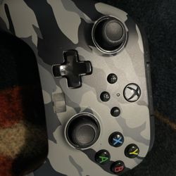 Controller