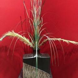 Vase Decor