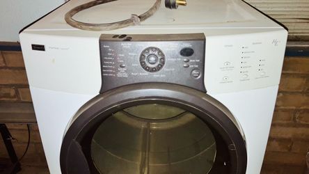 Kenmore  smart heat quiet pack 9