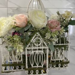Decoration Bird Cage