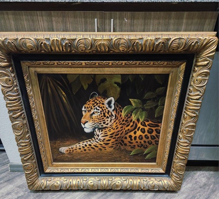 Jaguar Picture 
