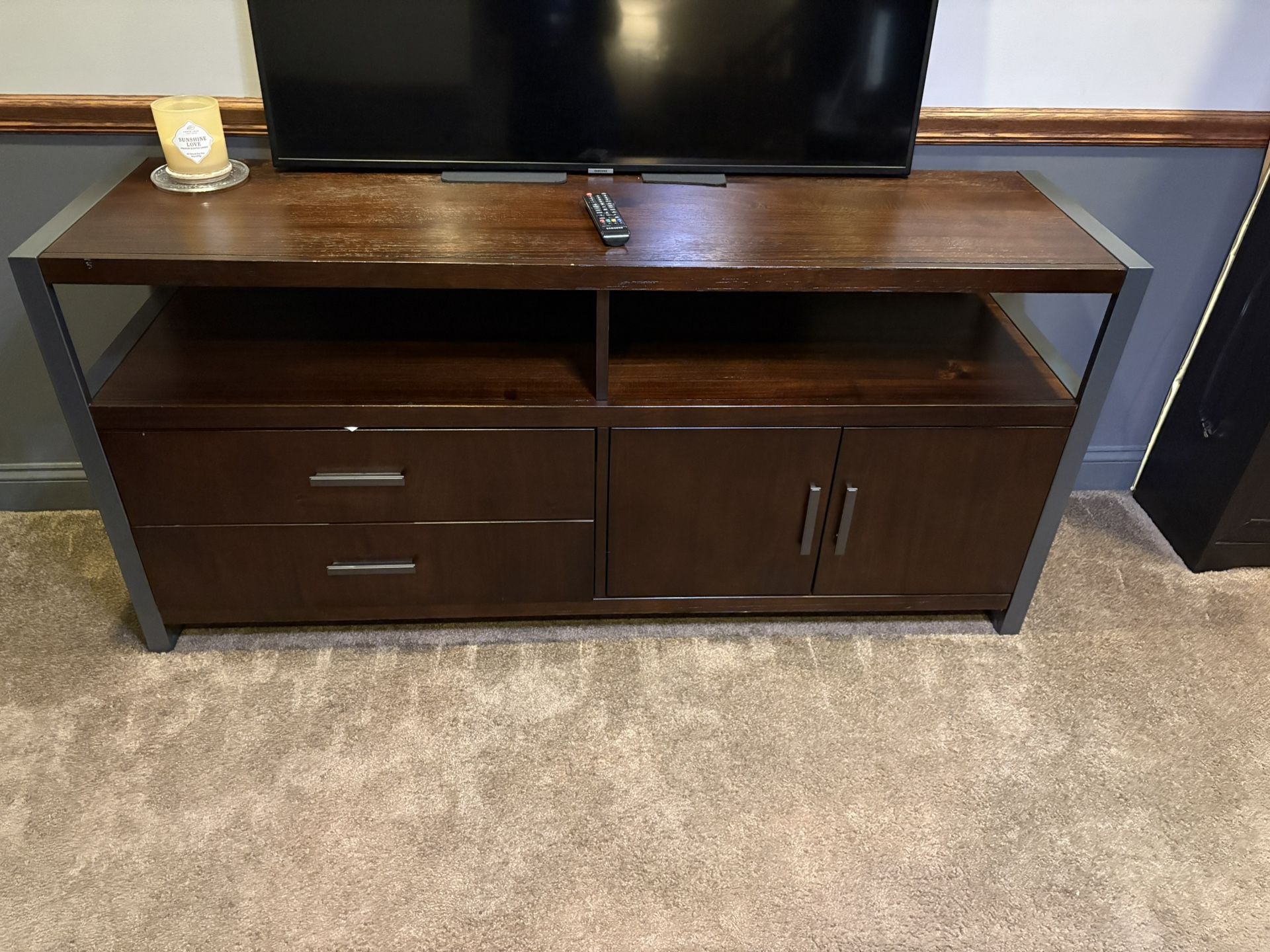 Office Suite Furniture 