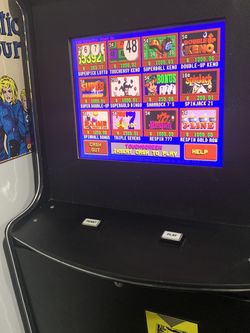 Pot Of Gold Slot Machine Slim