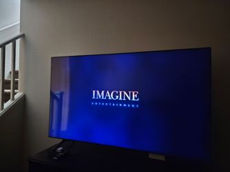 65 inch Samsung TV Series 7