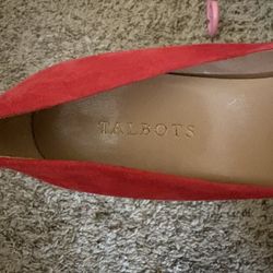 Women’s Size 9 Heels