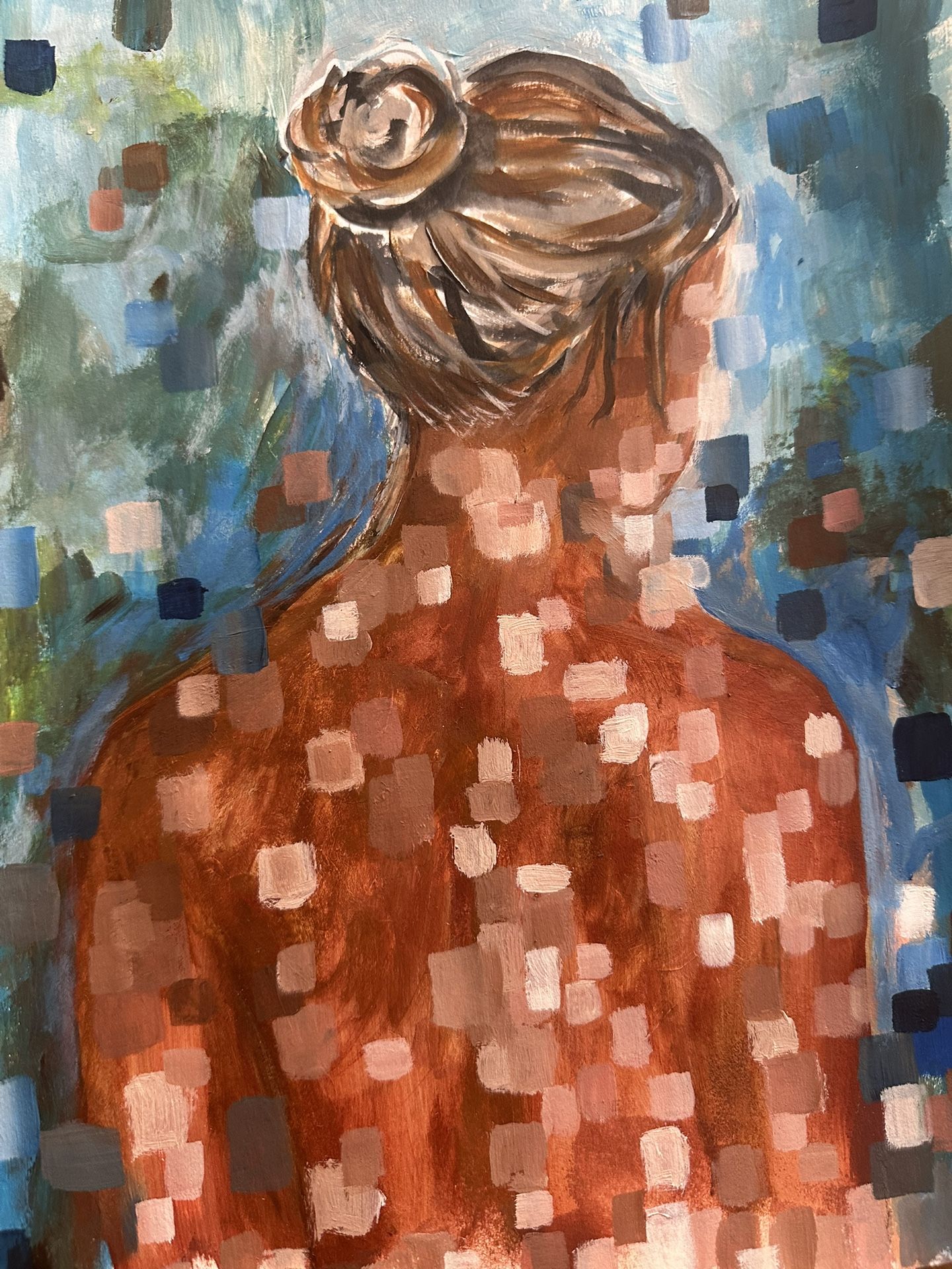 Art By Me, Send Me An Offer. Thx